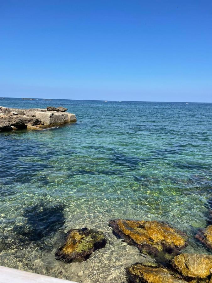 Casetta Di Tolu Siracusa Syrakus Exterior foto